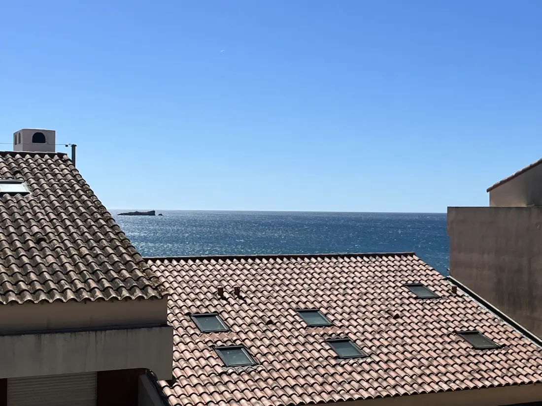 Studio à Fréjus - Port Fréjus