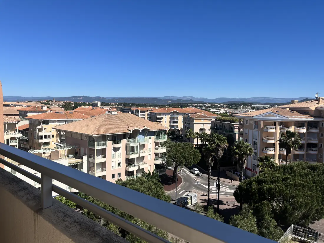 Studio à Fréjus - Port Fréjus