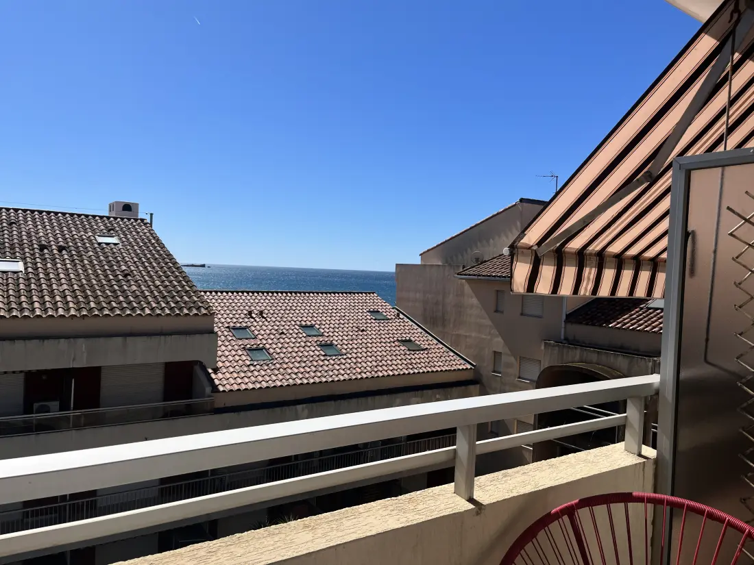 Studio à Fréjus - Port Fréjus