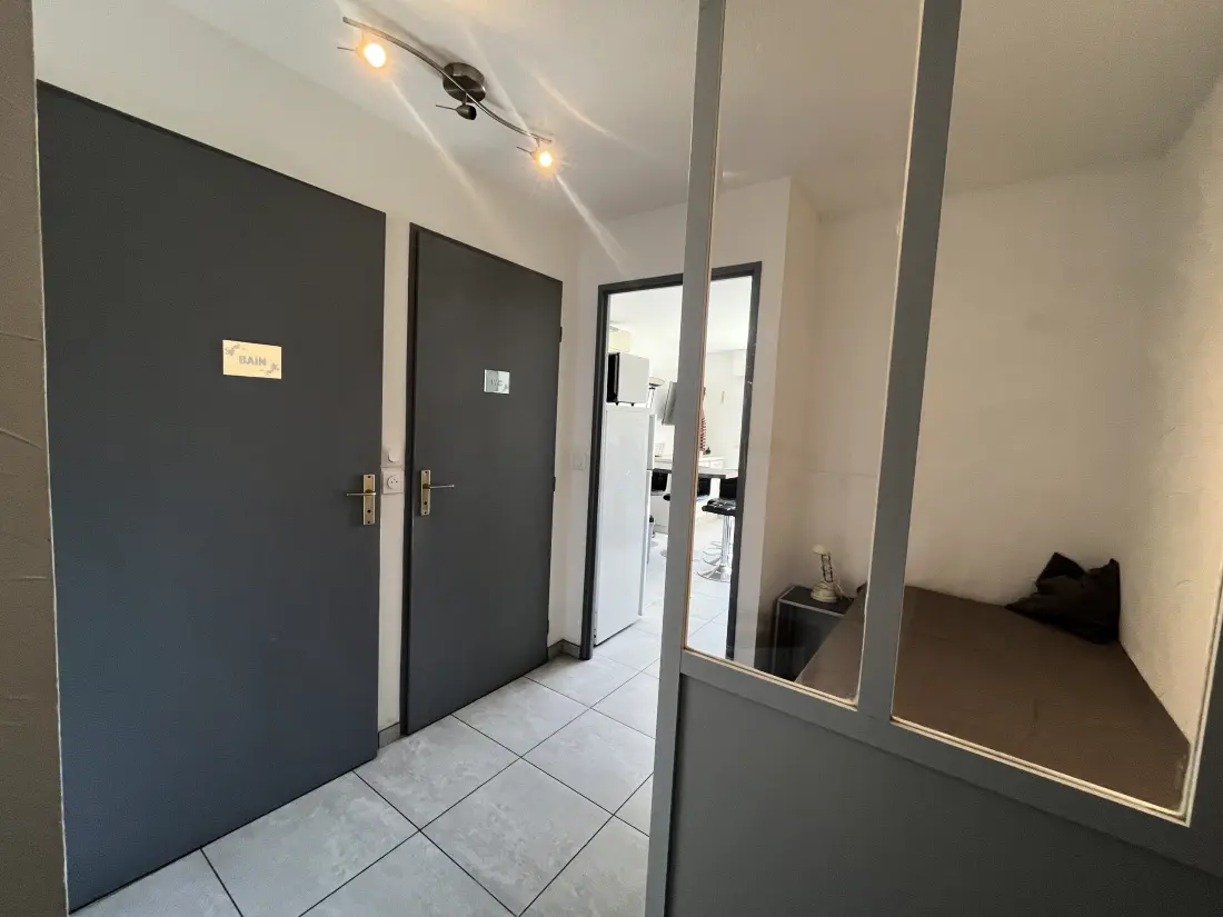 Studio à Fréjus - Port Fréjus