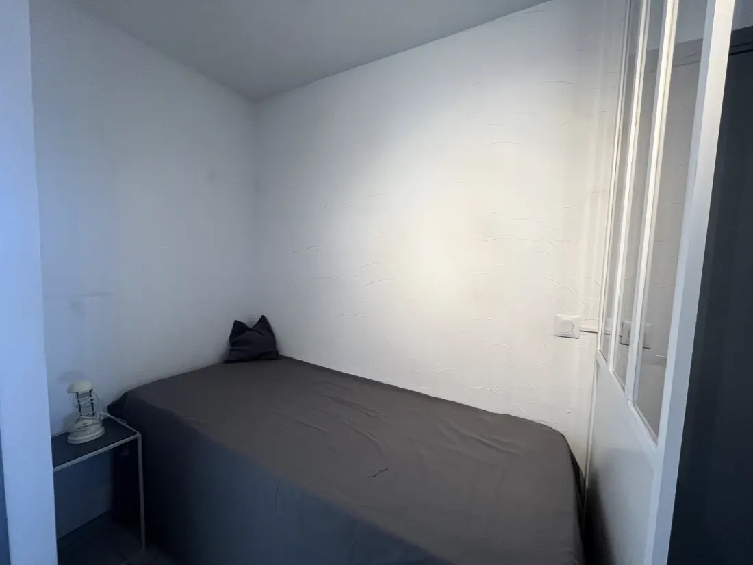 Studio à Fréjus - Port Fréjus