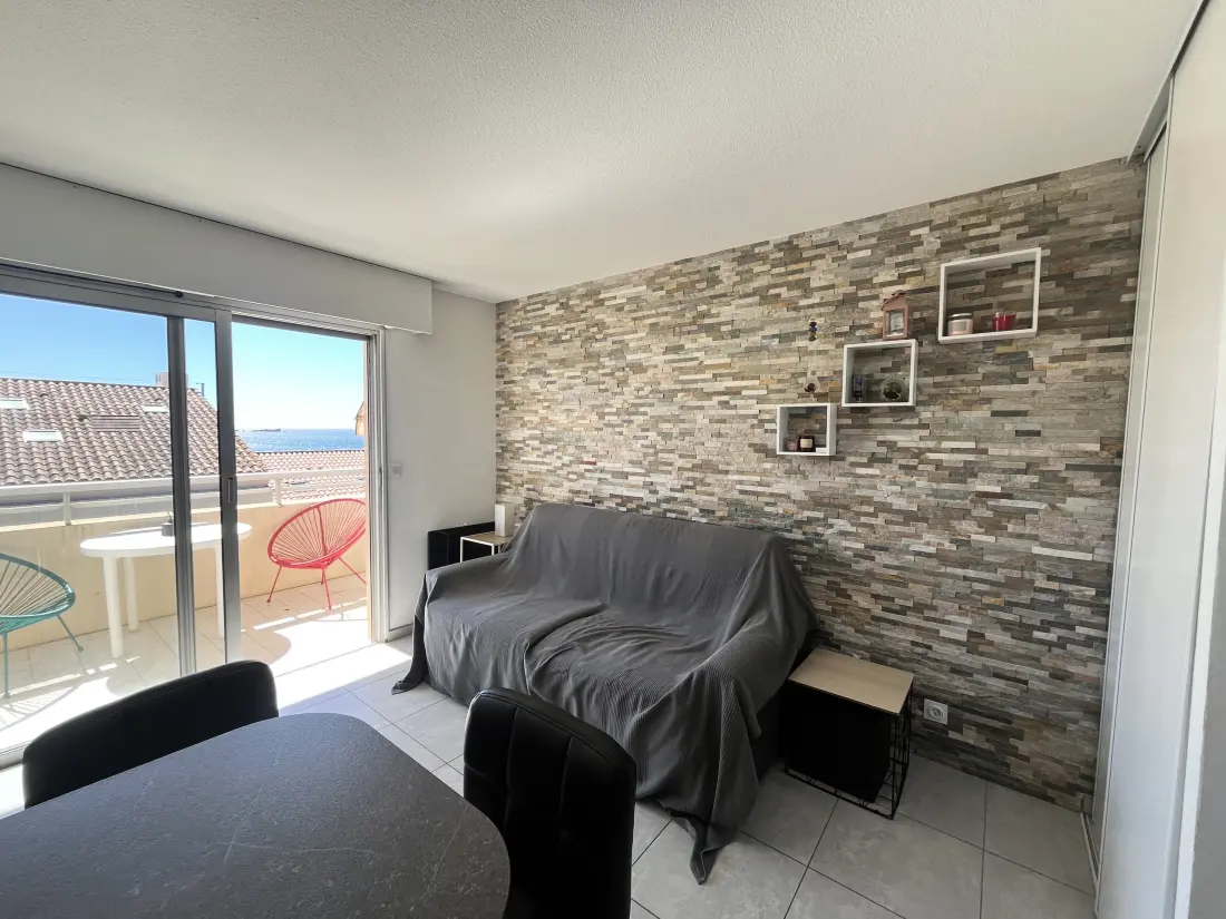 Studio à Fréjus - Port Fréjus