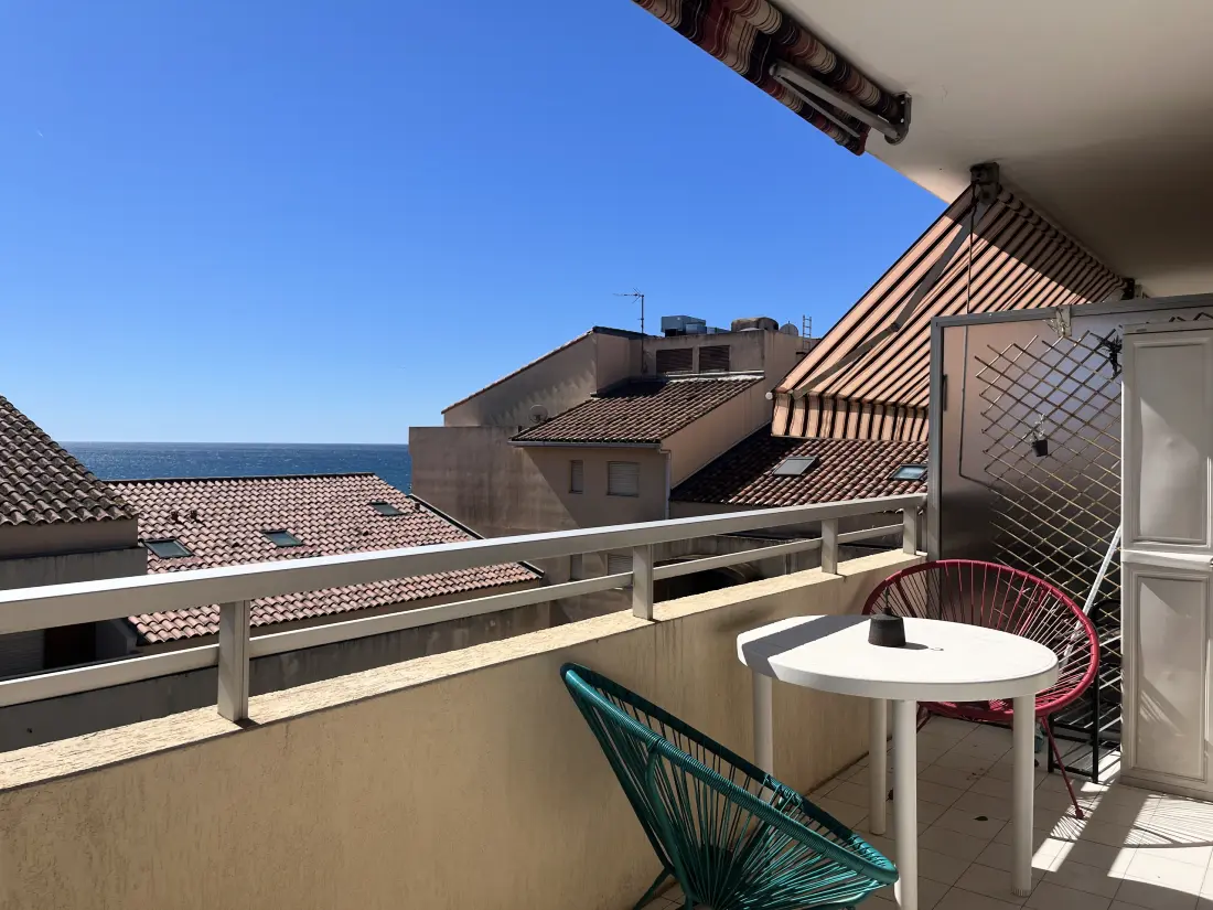 Studio à Fréjus - Port Fréjus
