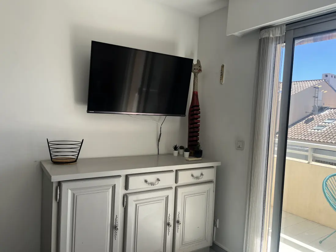Studio à Fréjus - Port Fréjus