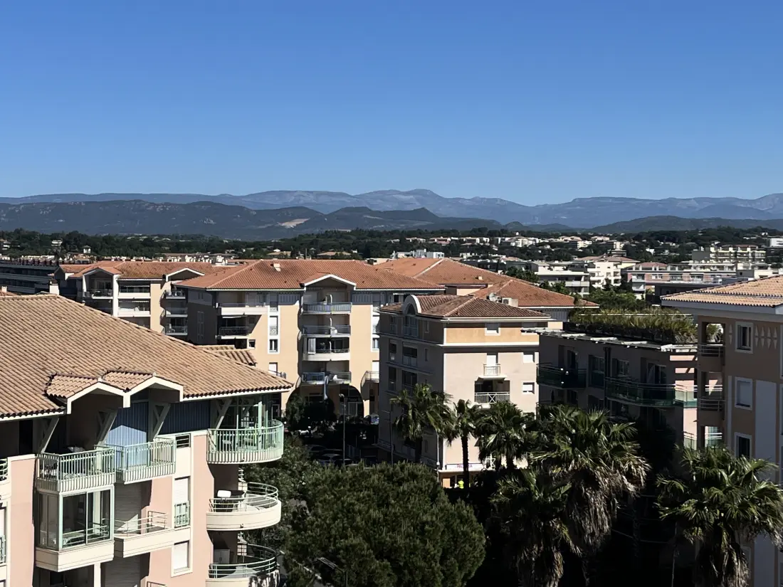 Studio à Fréjus - Port Fréjus