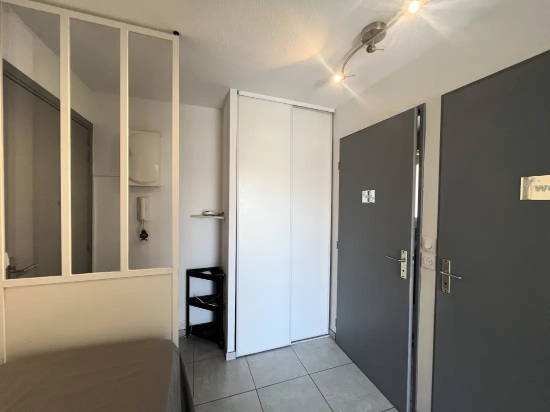 Studio à Fréjus - Port Fréjus
