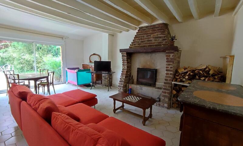 Gîte de France Le petit fresnois 2 épis - - Fresne-le-Plan - 8