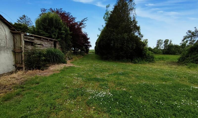 Gîte de France Le petit fresnois 2 épis - - Fresne-le-Plan - 16