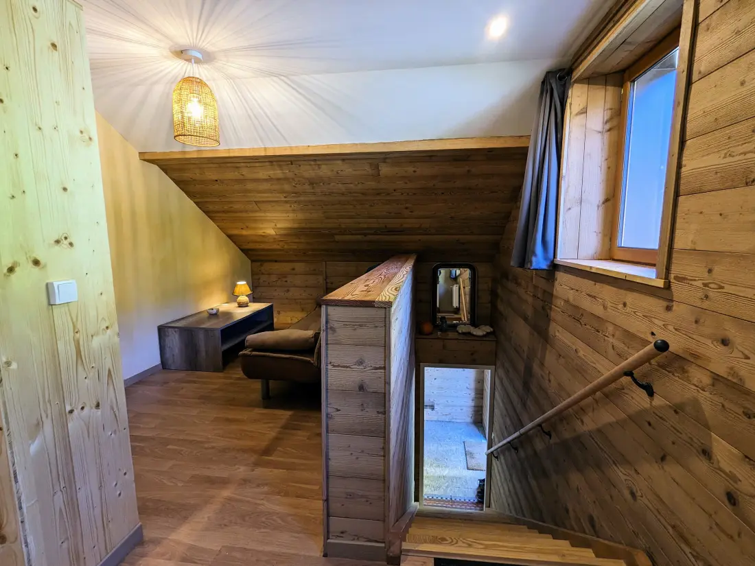 Location de Vacances Fresse-sur-Moselle 9