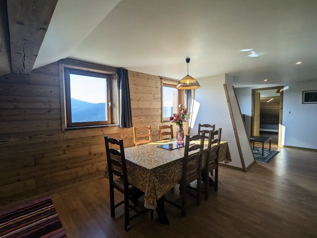 Location de Vacances Fresse-sur-Moselle 9