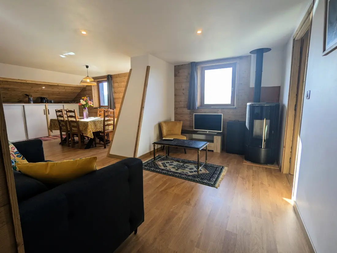 Location de Vacances Fresse-sur-Moselle 9
