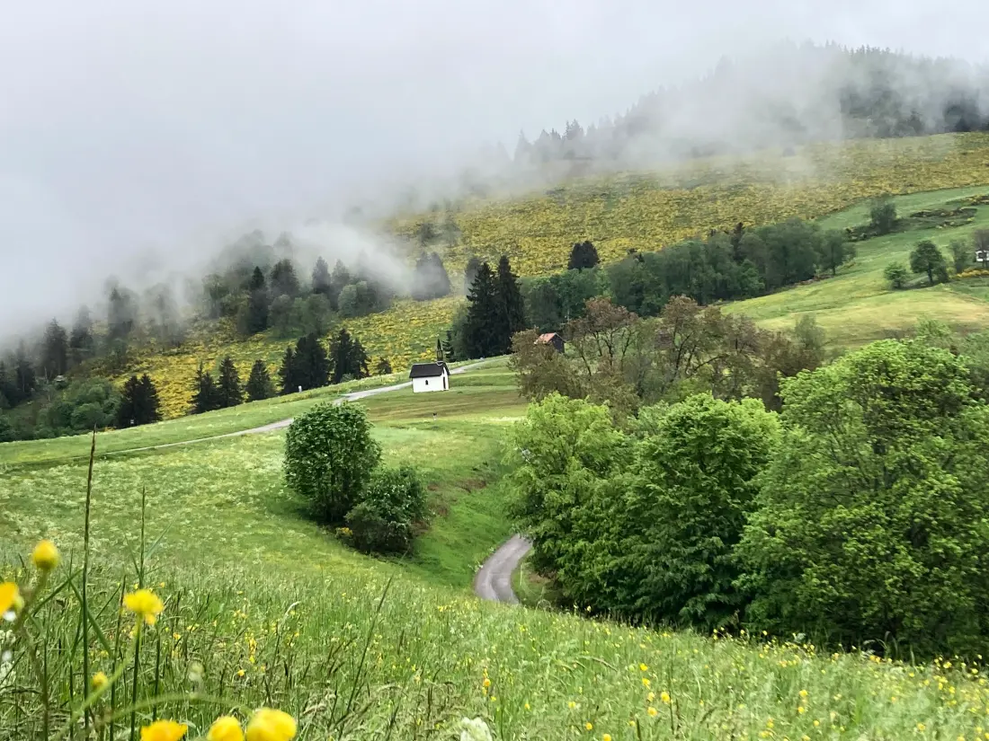 Location de Vacances Fresse-sur-Moselle 9