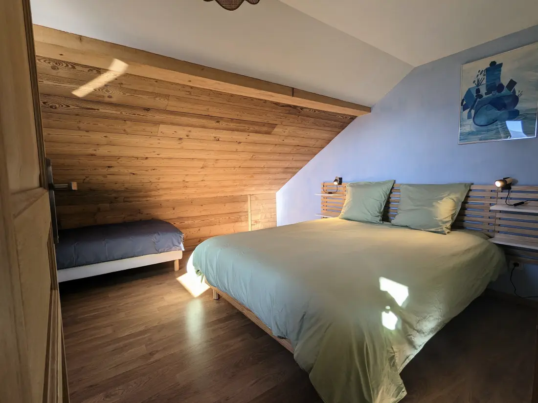 Location de Vacances Fresse-sur-Moselle 9