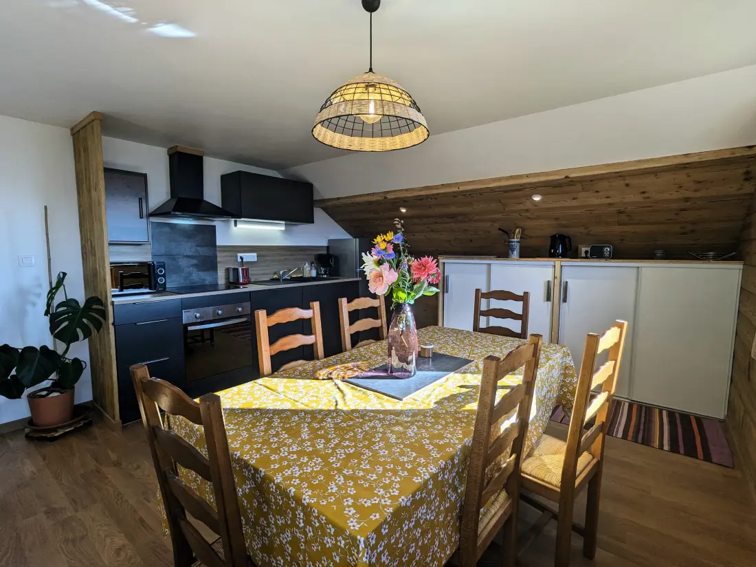 Location de Vacances Fresse-sur-Moselle 9