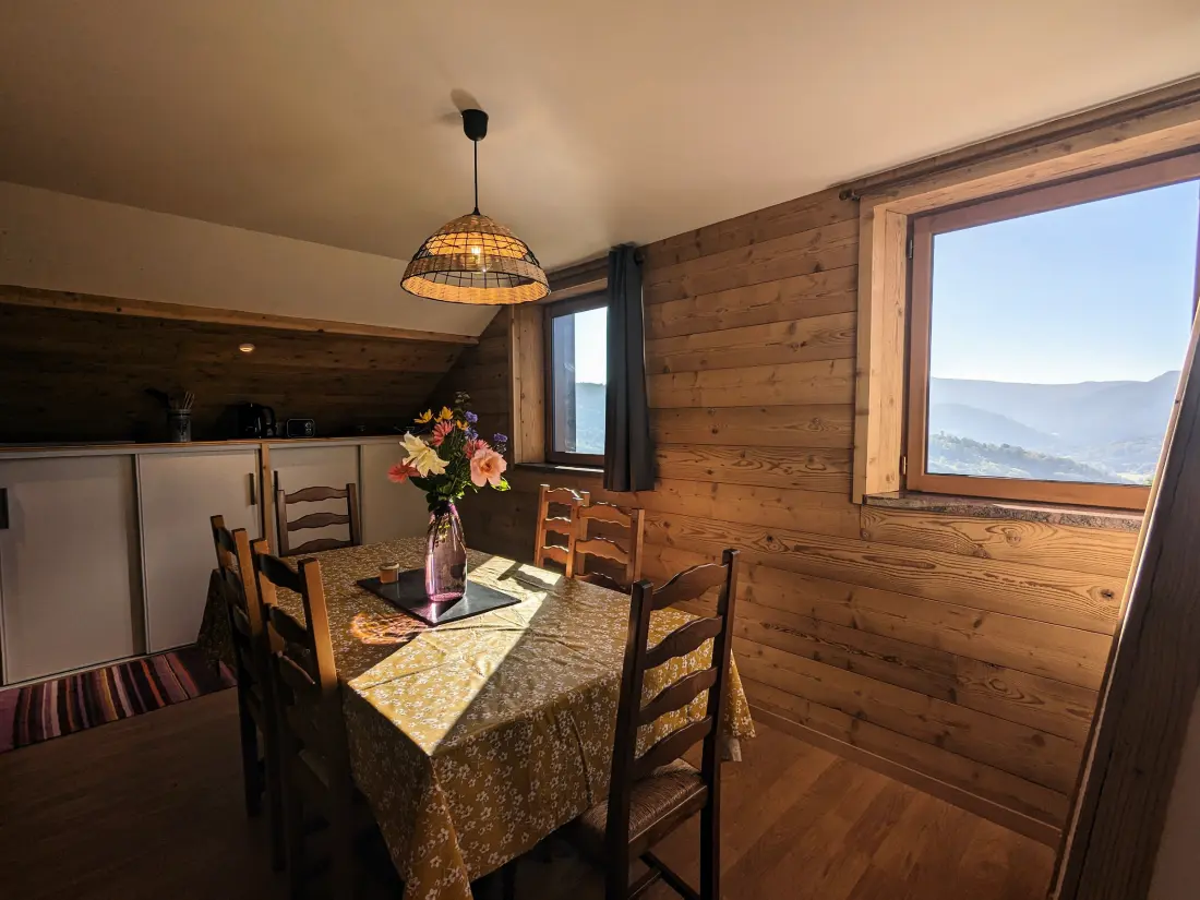 Location de Vacances Fresse-sur-Moselle 9
