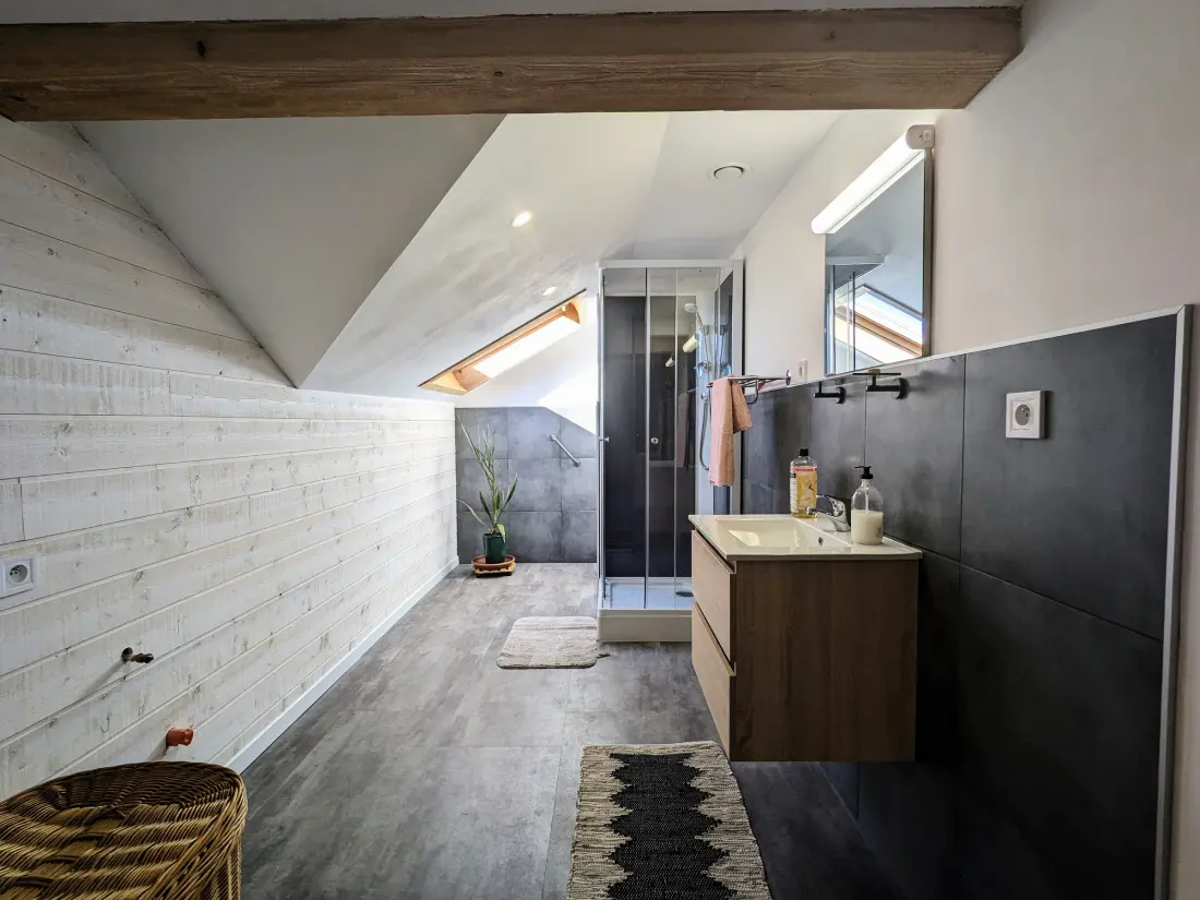 Location de Vacances Fresse-sur-Moselle 9