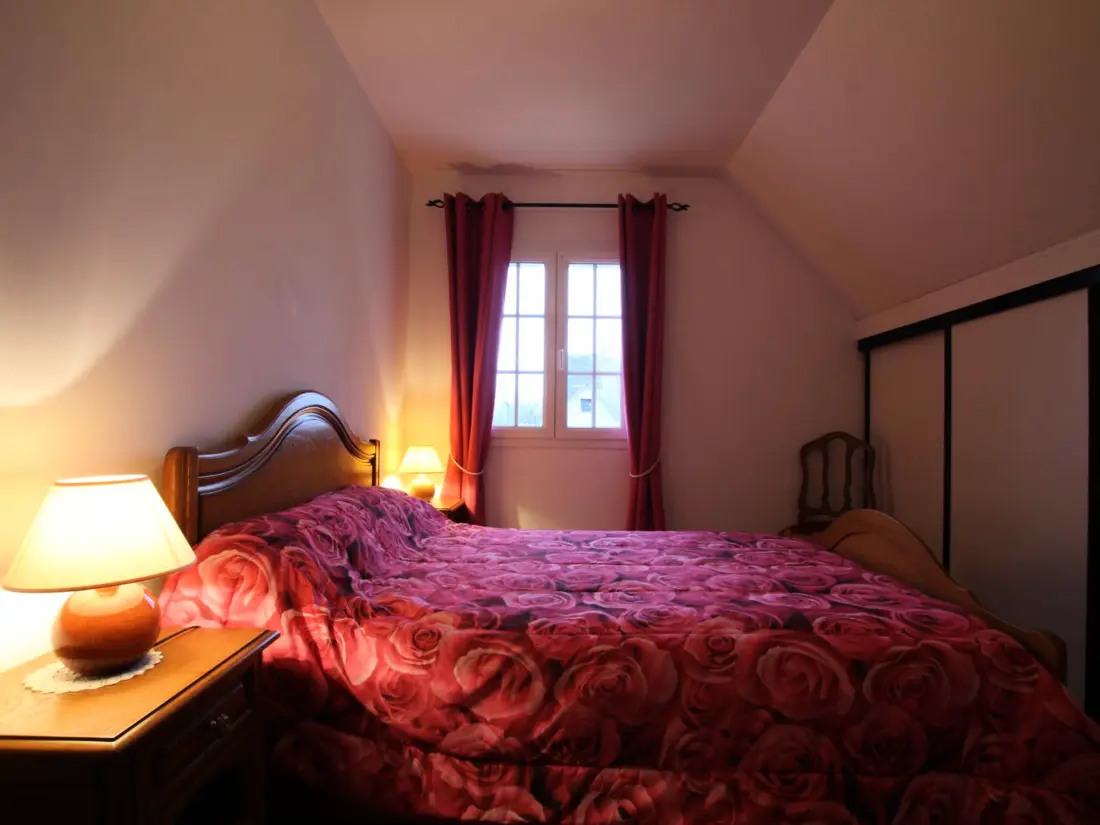 Maison de Vacances FRESVILLE