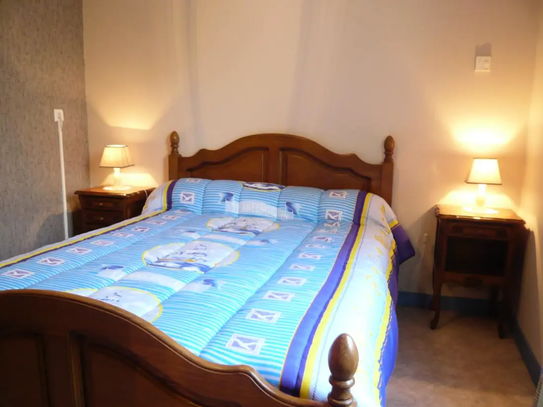 Maison de Vacances FRESVILLE