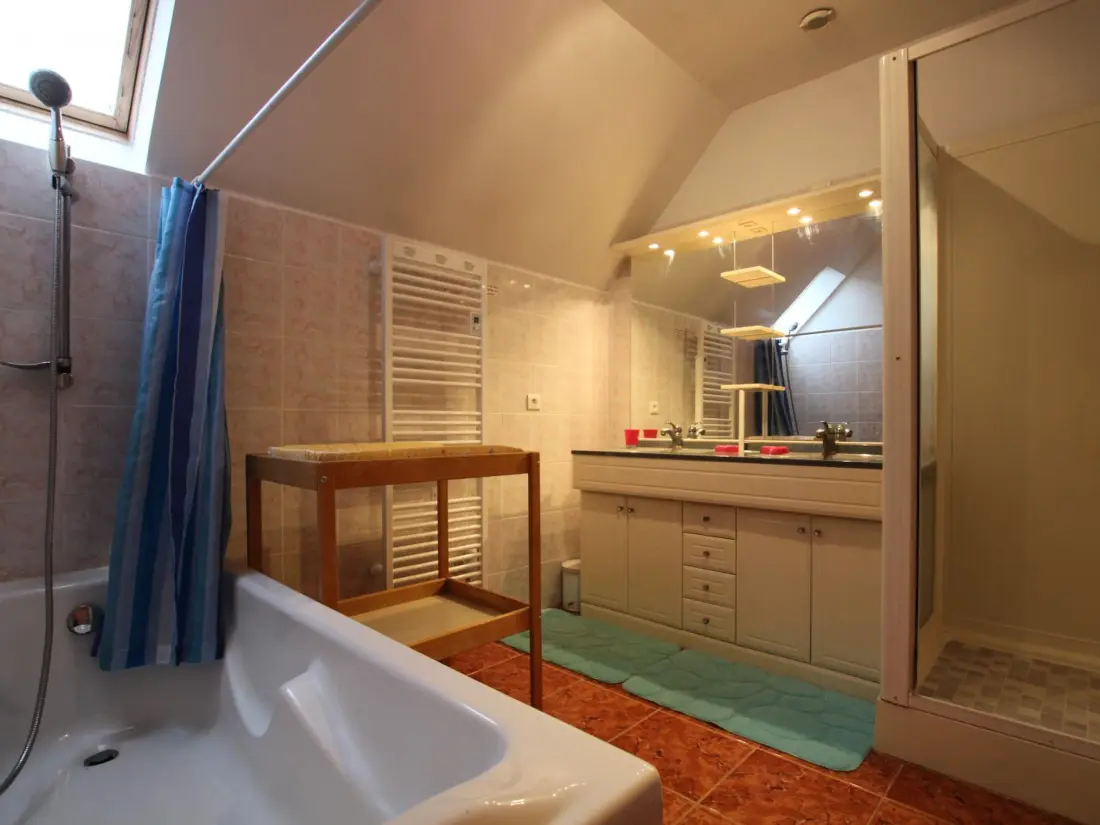 Maison de Vacances FRESVILLE