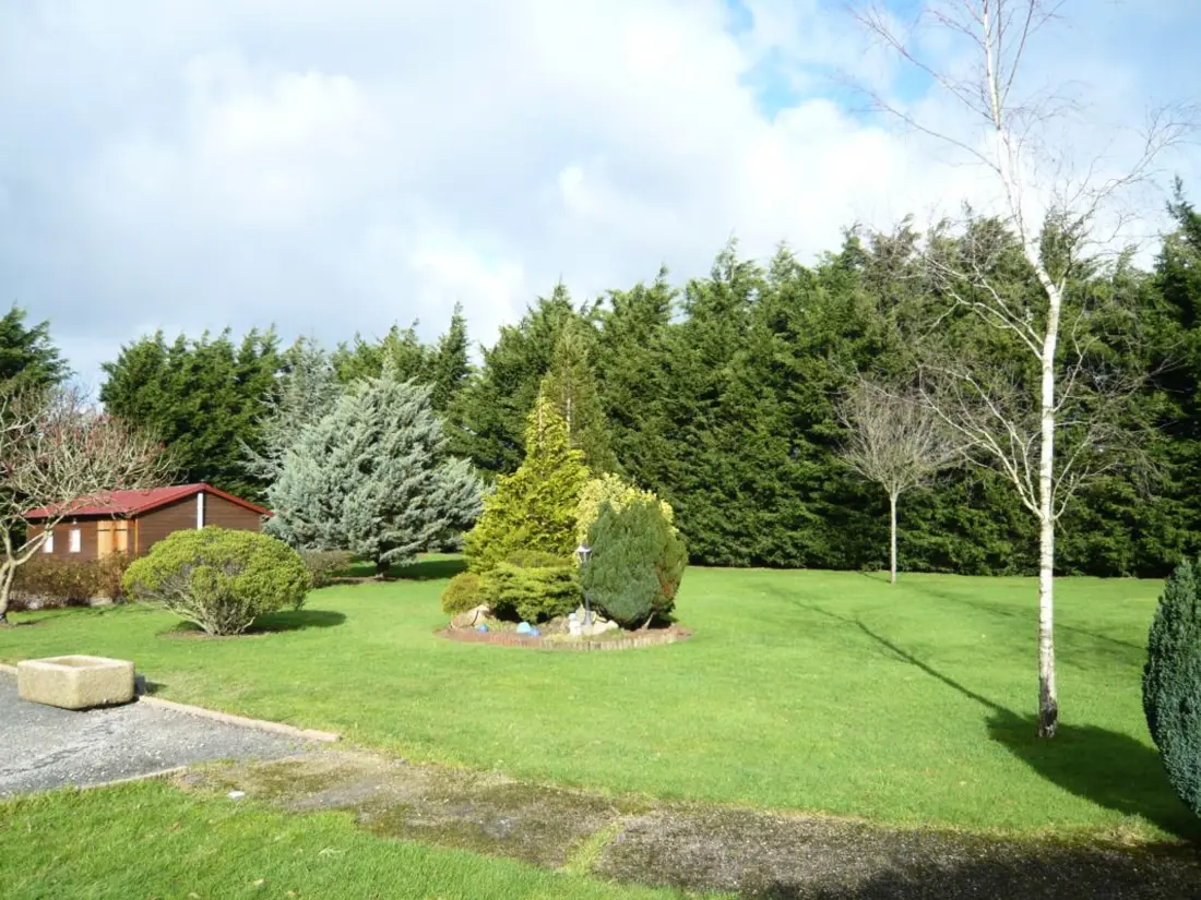 Maison de Vacances FRESVILLE