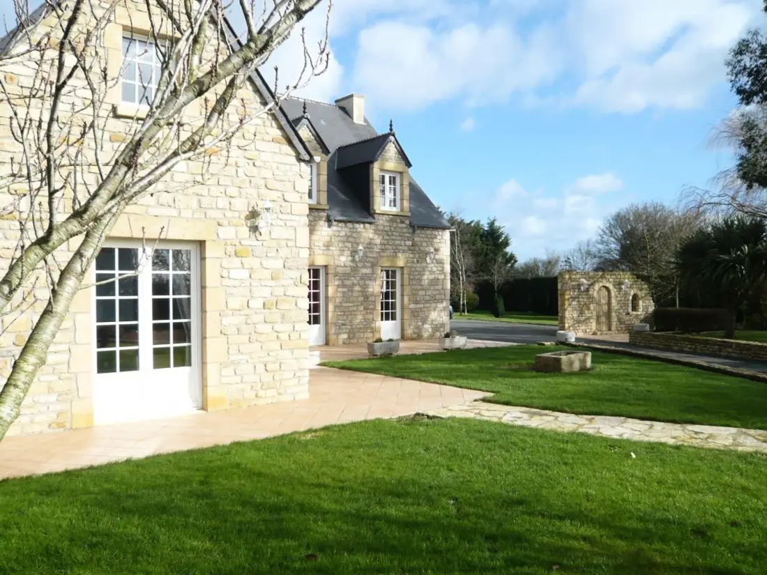 Maison de Vacances FRESVILLE