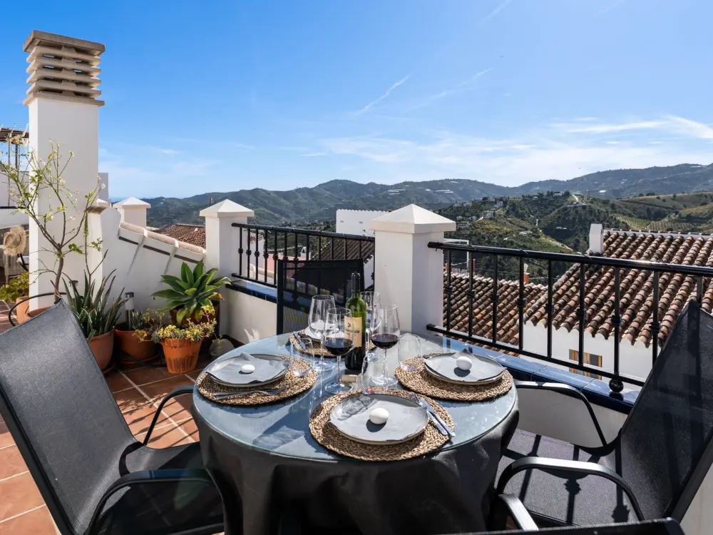 Location de Vacances Frigiliana 34