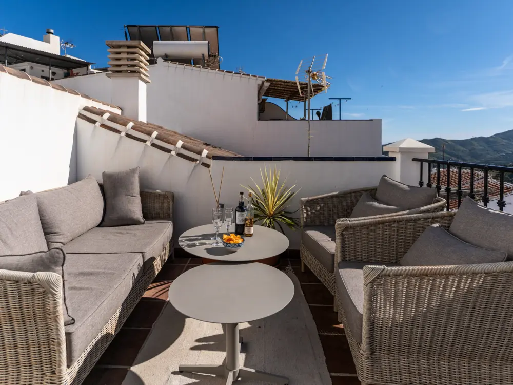 Location de Vacances Frigiliana 34