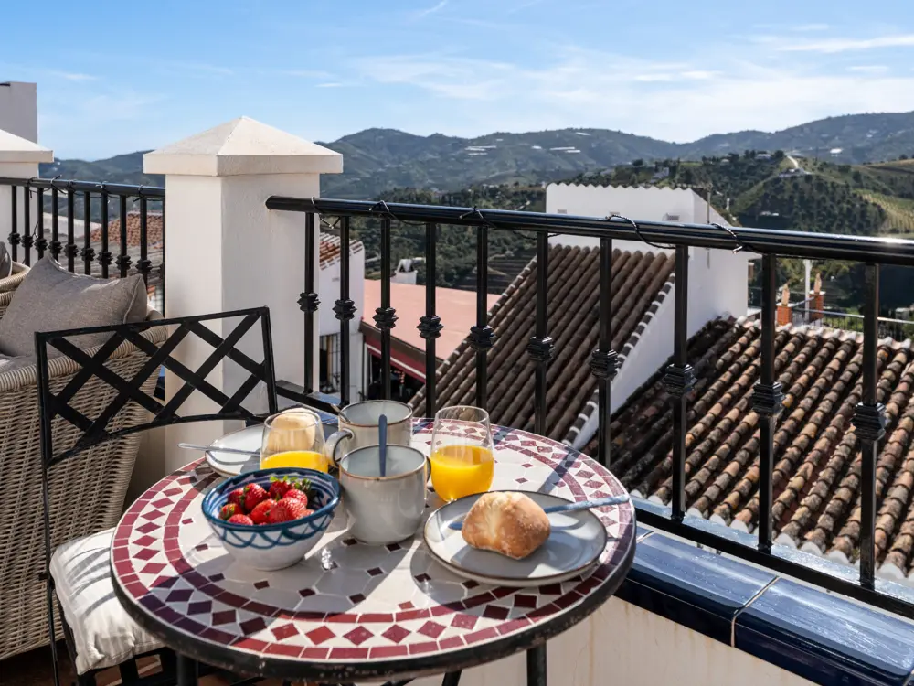 Location de Vacances Frigiliana 34