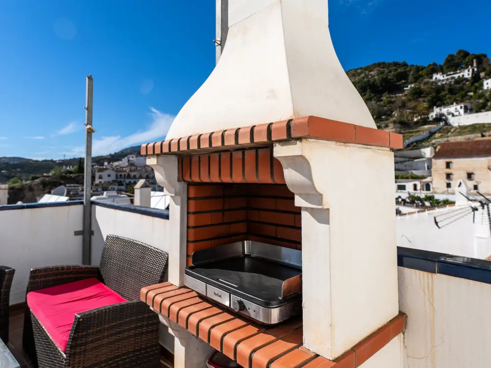 Location de Vacances Frigiliana 34
