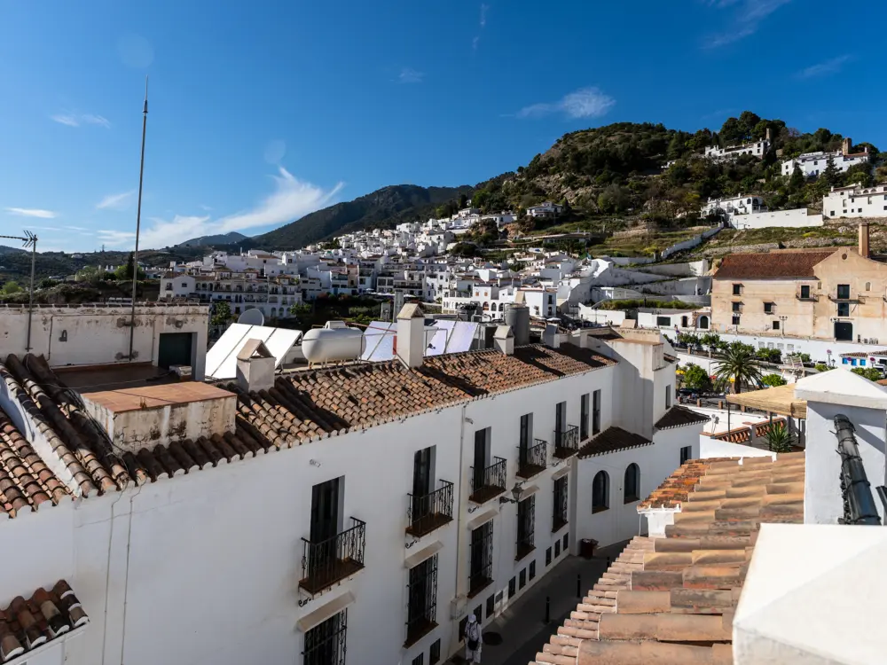 Location de Vacances Frigiliana 34