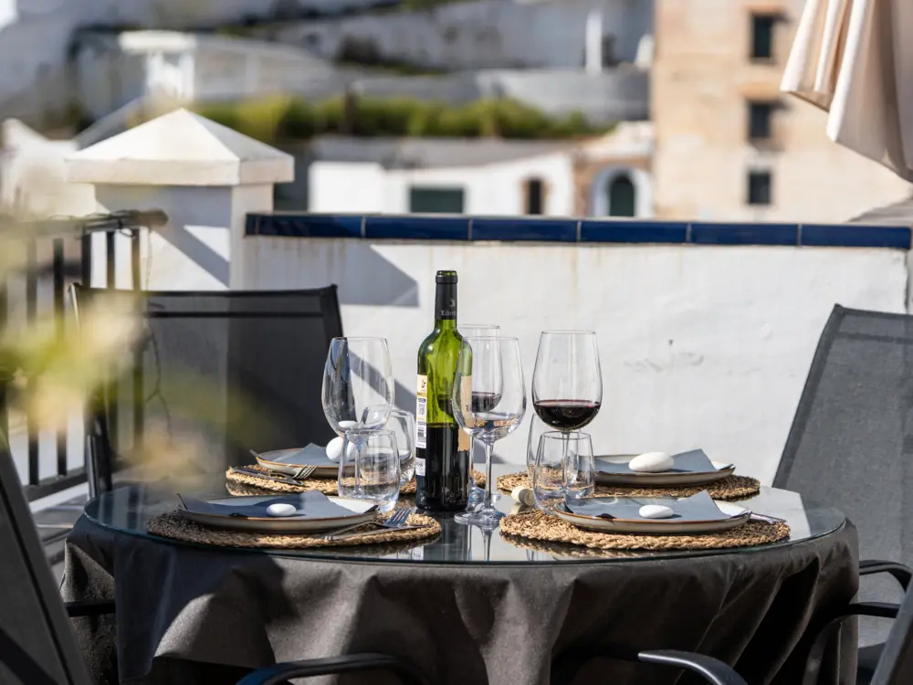 Location de Vacances Frigiliana 34