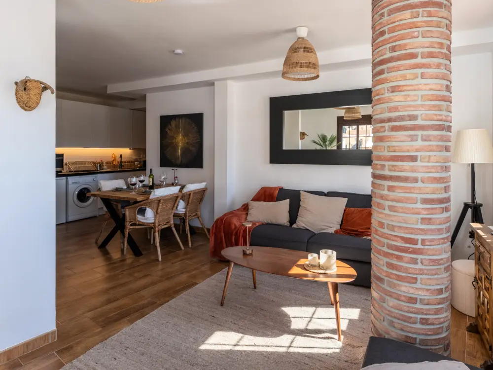Location de Vacances Frigiliana 34