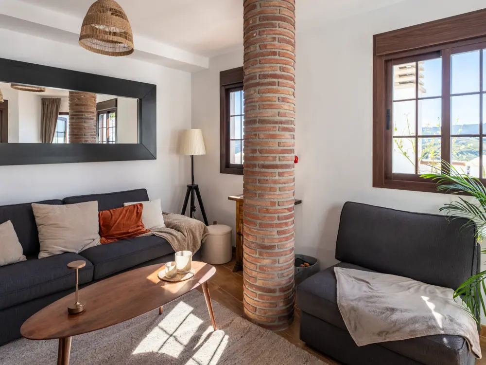 Location de Vacances Frigiliana 34