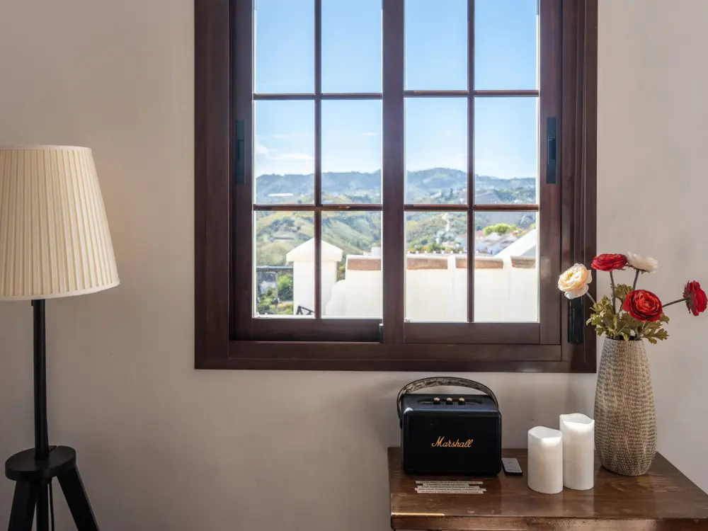 Location de Vacances Frigiliana 34