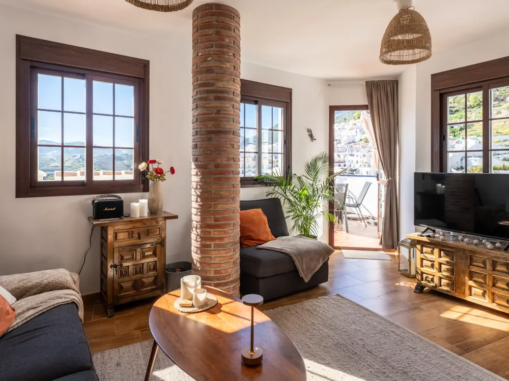 Location de Vacances Frigiliana 34