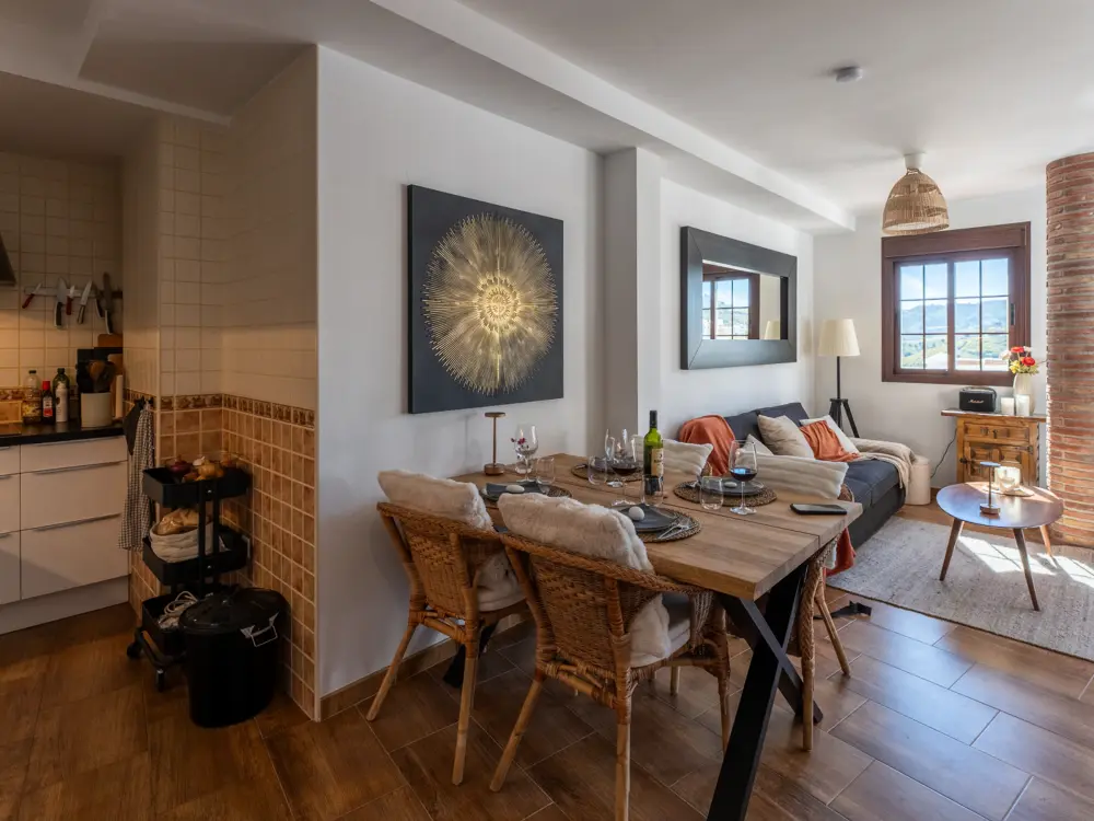 Location de Vacances Frigiliana 34