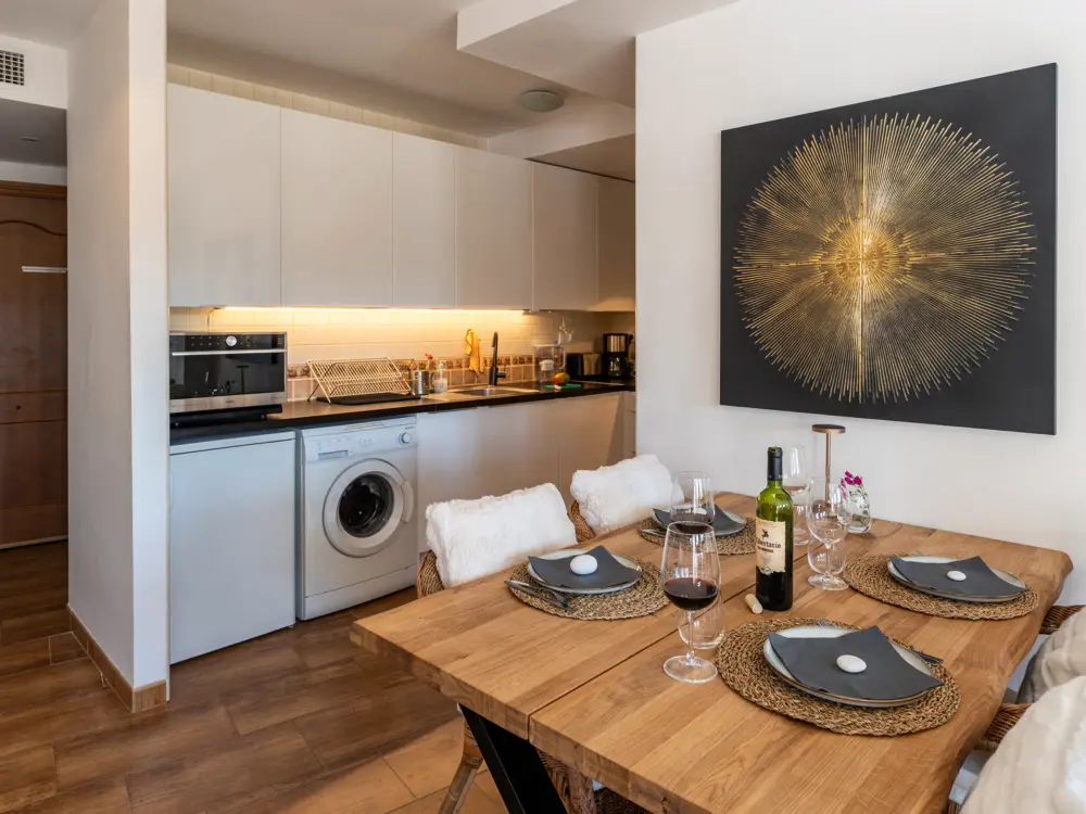 Location de Vacances Frigiliana 34