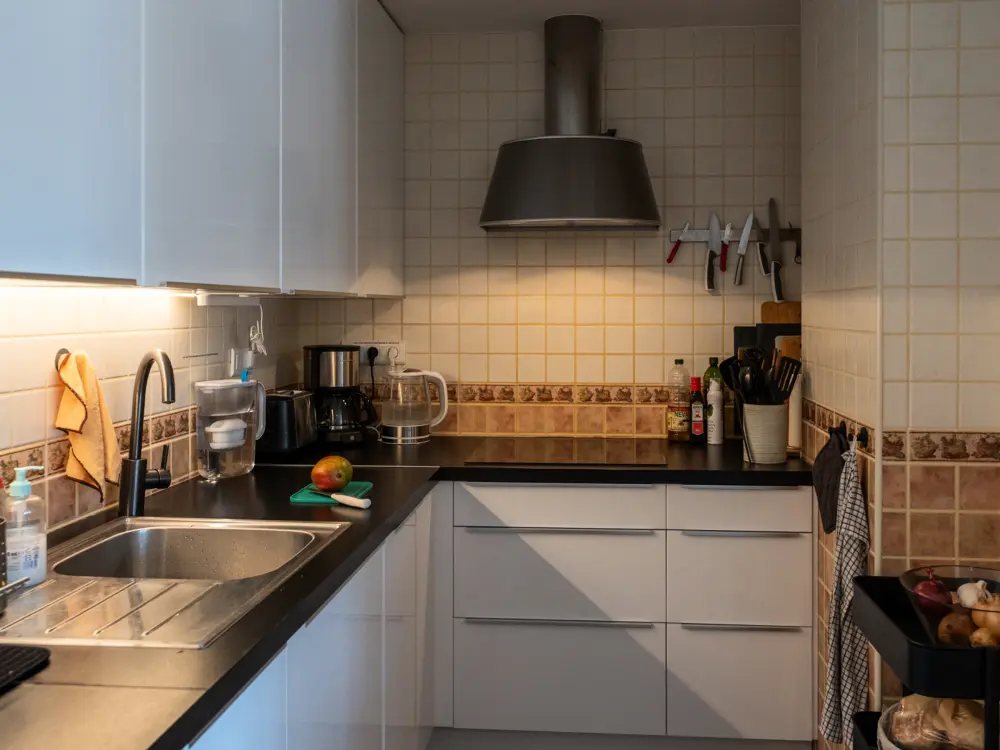 Location de Vacances Frigiliana 34
