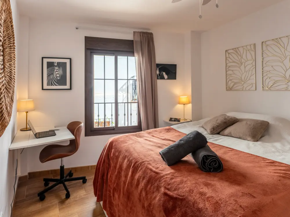Location de Vacances Frigiliana 34