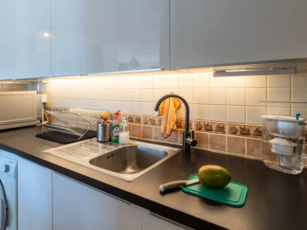 Location de Vacances Frigiliana 34