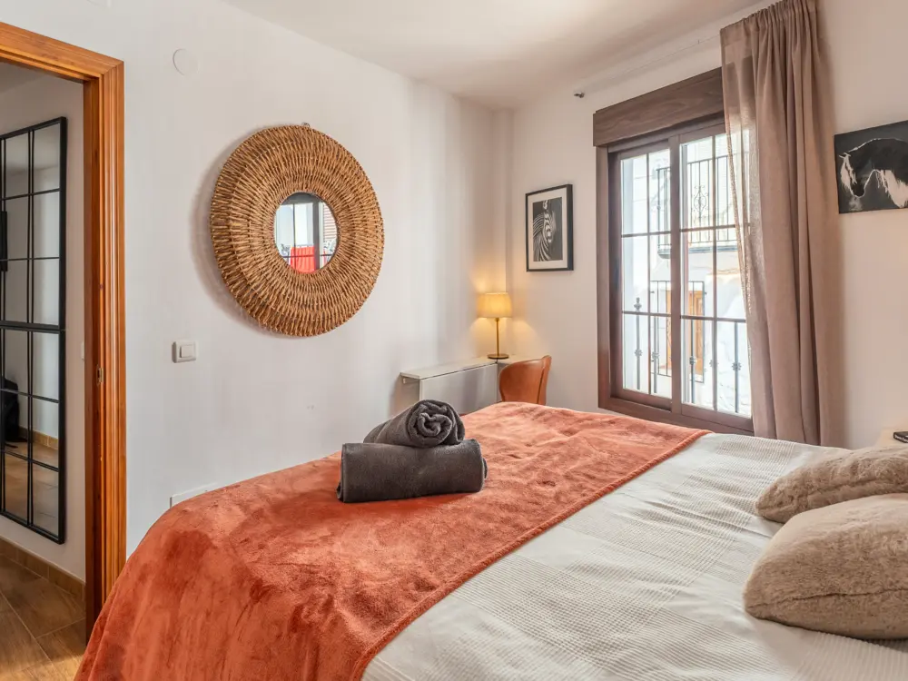 Location de Vacances Frigiliana 34