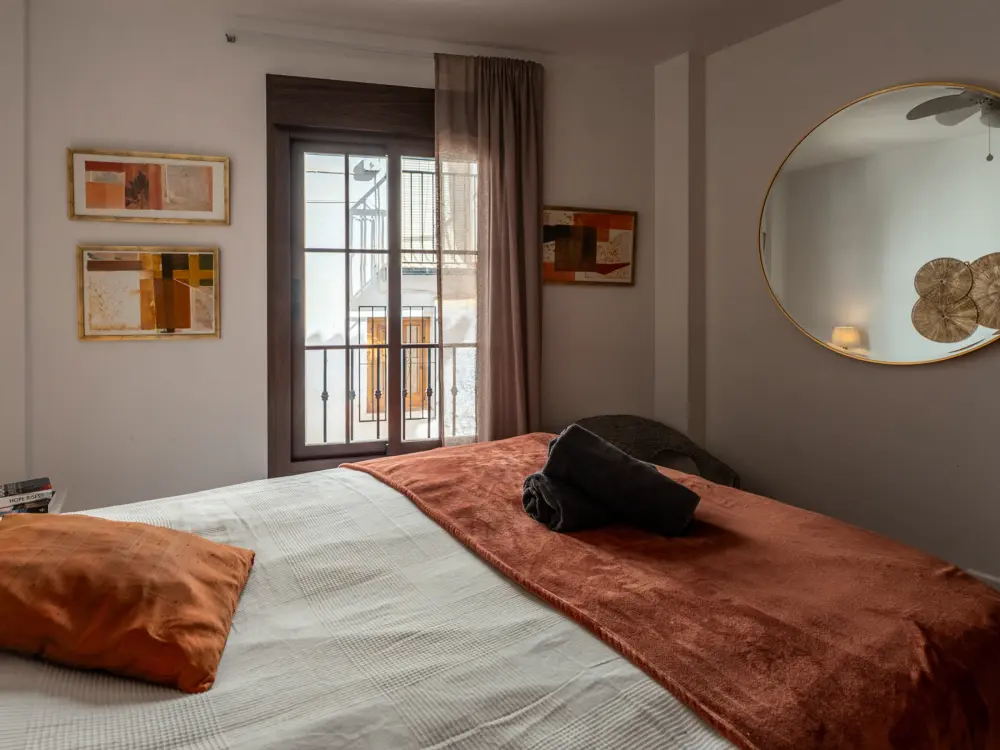 Location de Vacances Frigiliana 34