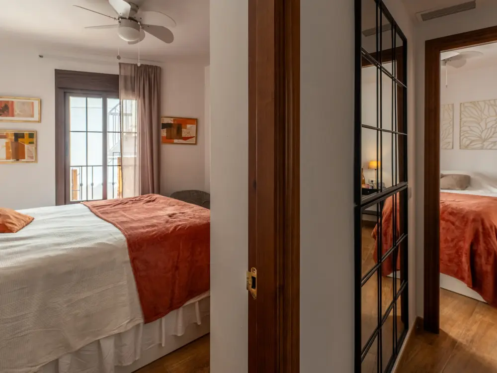 Location de Vacances Frigiliana 34