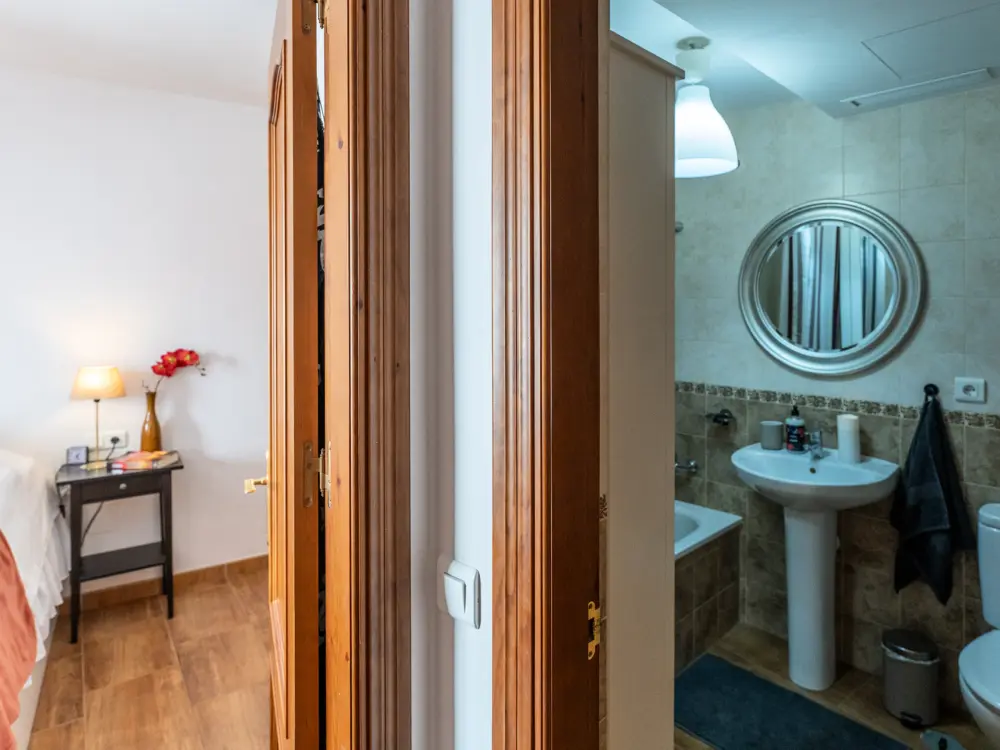 Location de Vacances Frigiliana 34