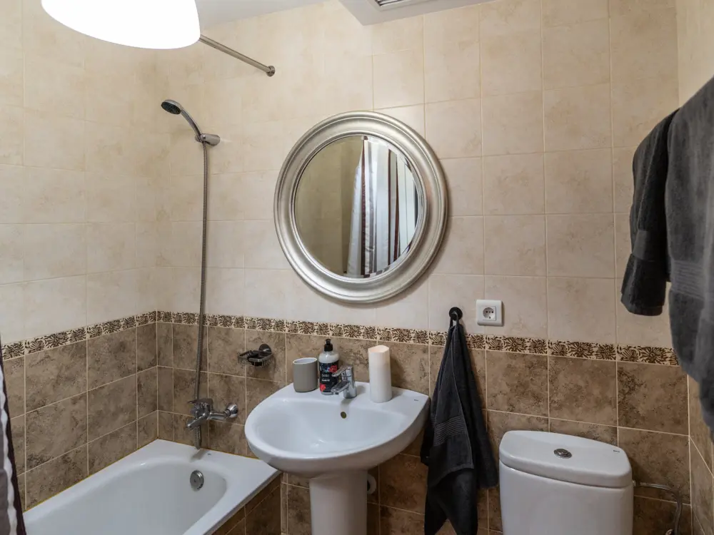 Location de Vacances Frigiliana 34