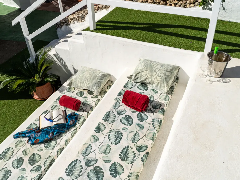 Maison de Vacances Frigiliana 35