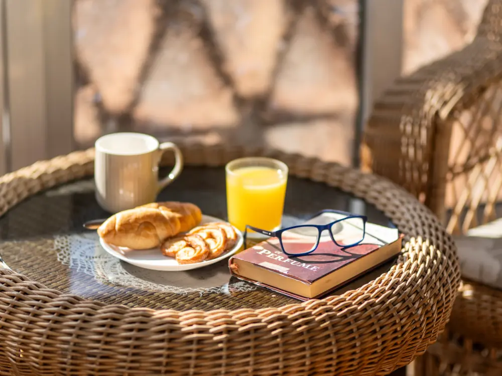 Maison de Vacances Frigiliana 35