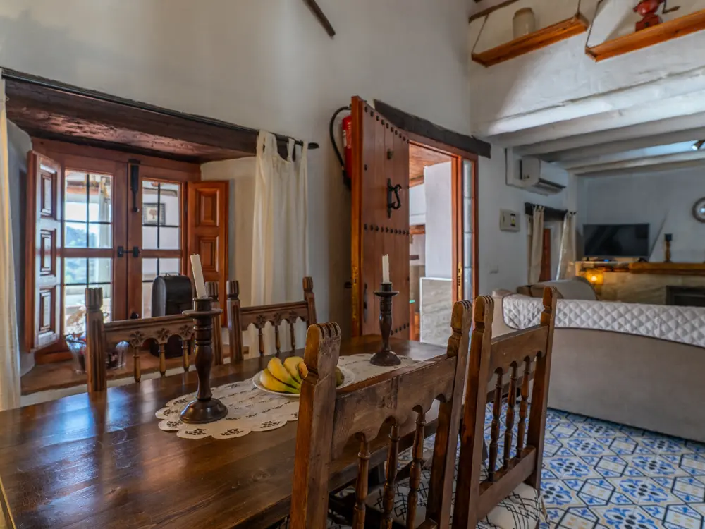 Maison de Vacances Frigiliana 35
