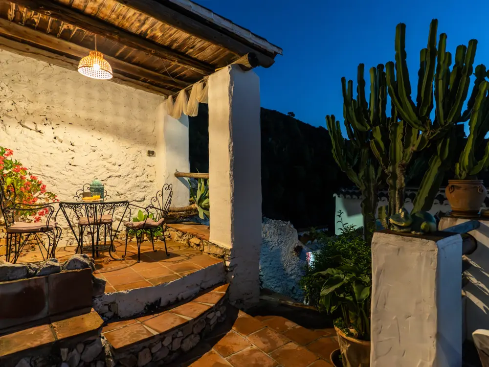 Maison de Vacances Frigiliana 35