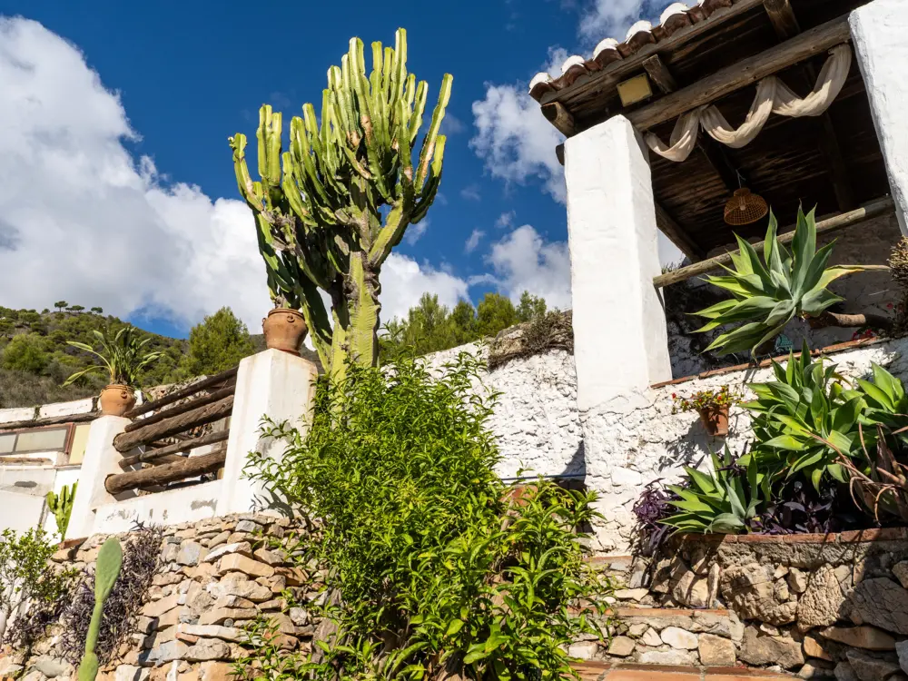 Maison de Vacances Frigiliana 35
